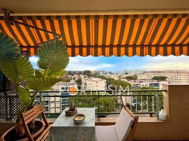 vente appartement 2 Pièce s
