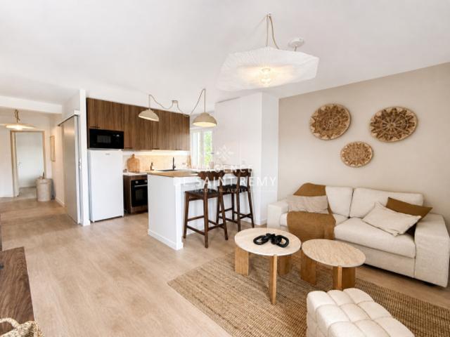 vente appartement 2 Pièce s