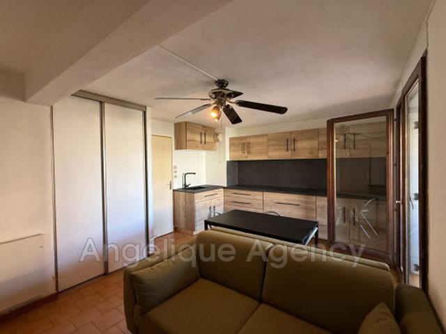 vente appartement 2 Pièce s