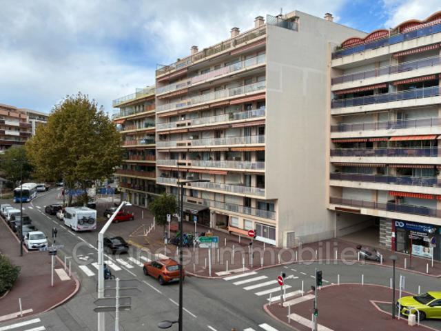 vente appartement 2 Pièce s