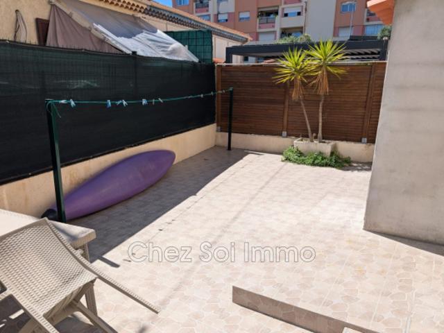 vente appartement 2 Pièce s