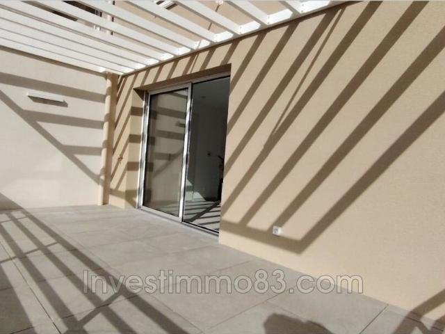 vente appartement 2 Pièce s