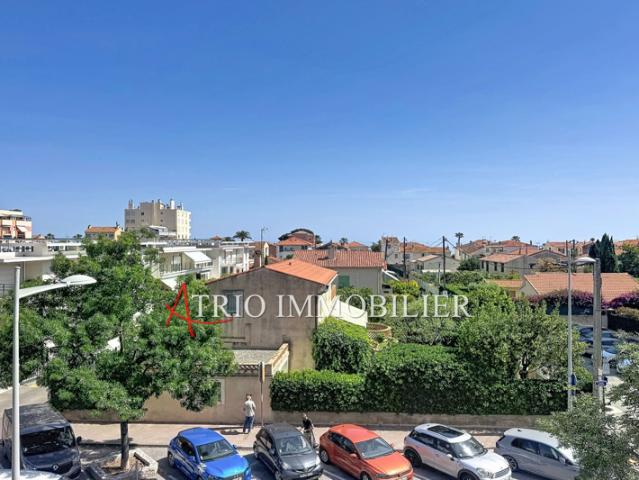 vente appartement 2 Pièce s