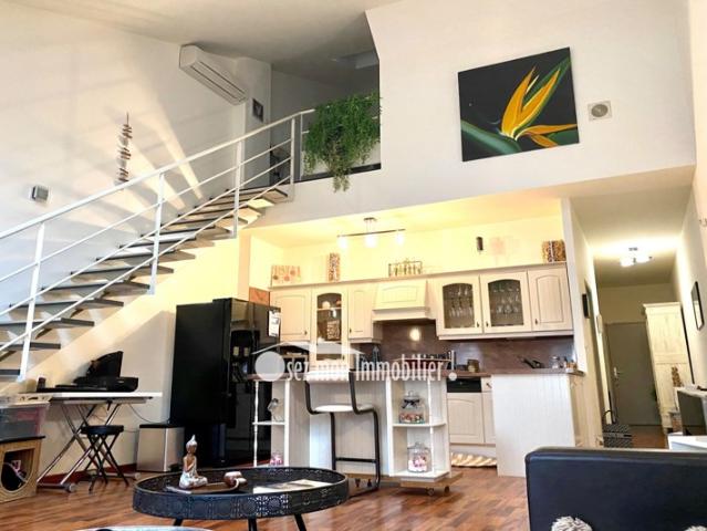 vente appartement 2 Pièce s