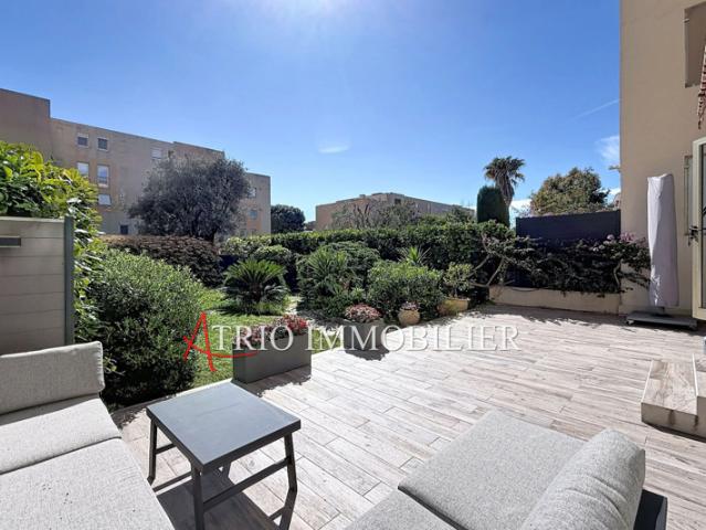 vente appartement 2 Pièce s