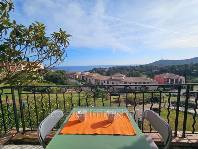vente appartement 2 Pièce s