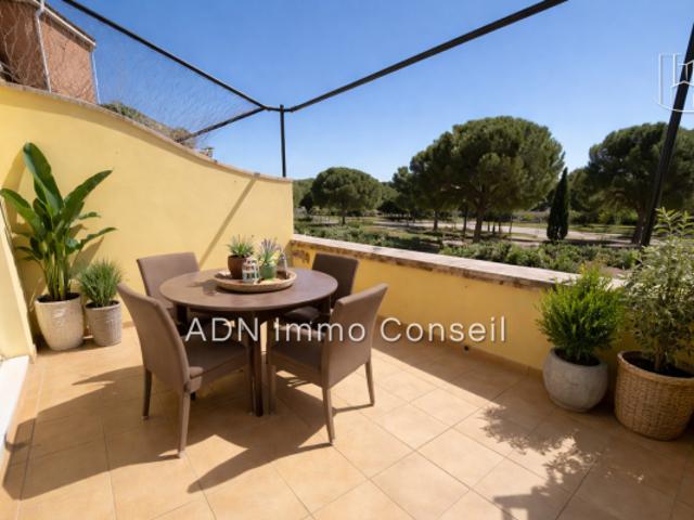 vente appartement 2 Pièce s