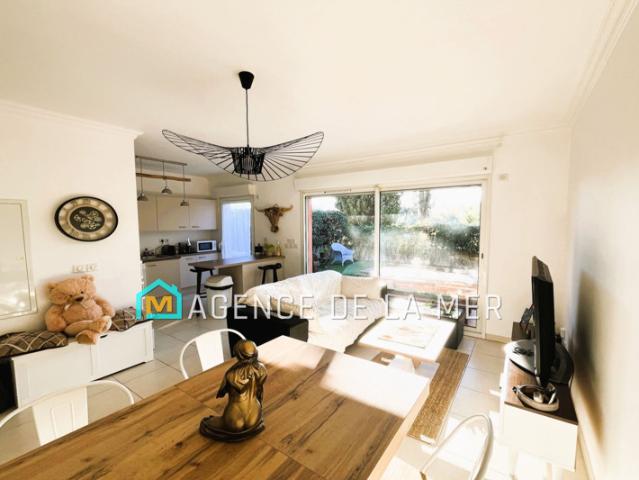 vente appartement 2 Pièce s