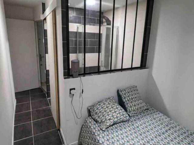vente appartement 2 Pièce s