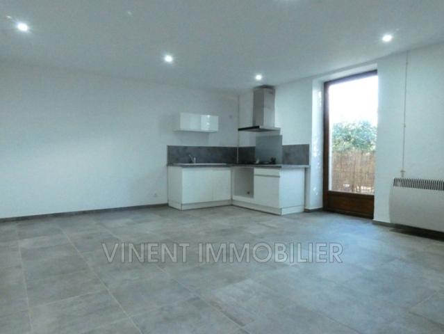 vente appartement 2 Pièce s