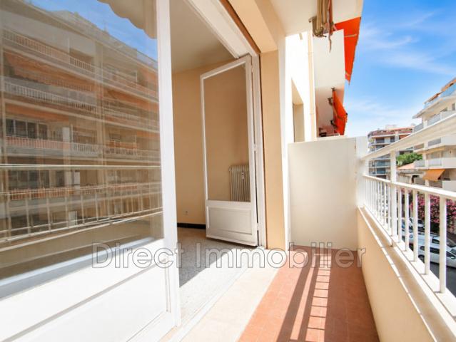 vente appartement 2 Pièce s