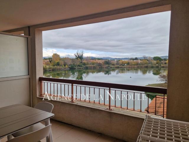 vente appartement 2 Pièce s
