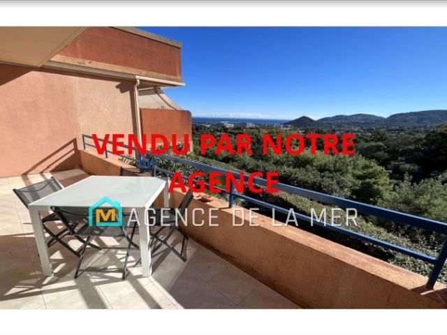 vente appartement 2 Pièce s