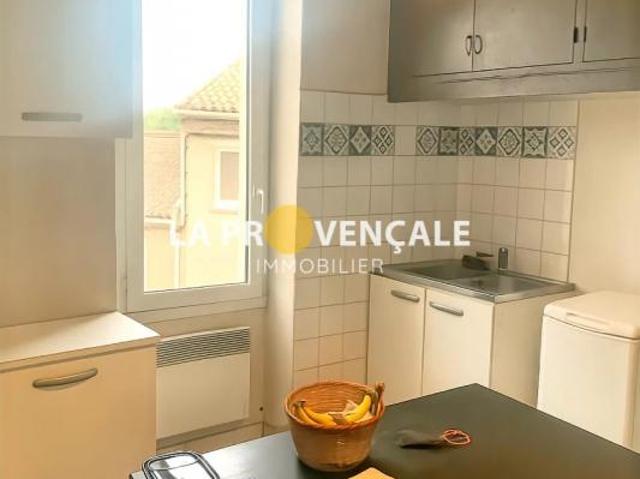 vente appartement 2 Pièce s
