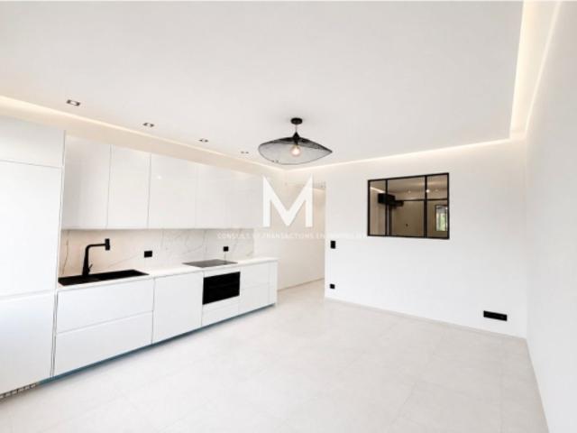 vente appartement 2 Pièce s