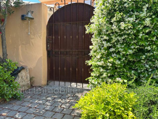 vente appartement 2 Pièce s