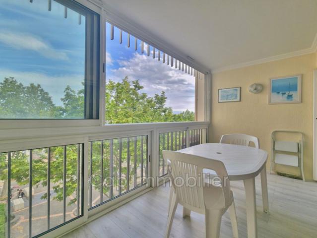 vente appartement 2 Pièce s