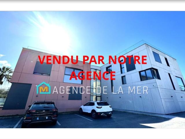 vente appartement 2 Pièce s
