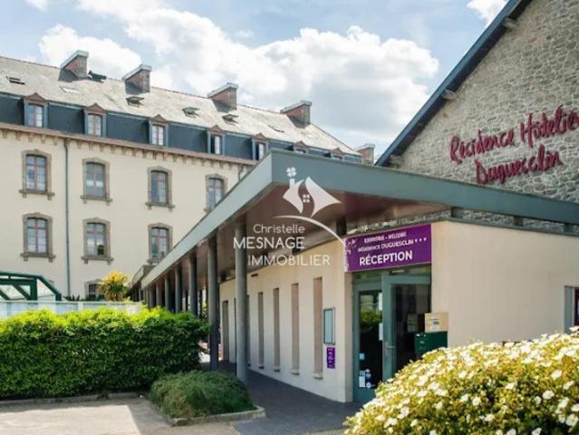 vente appartement 2 Pièce s