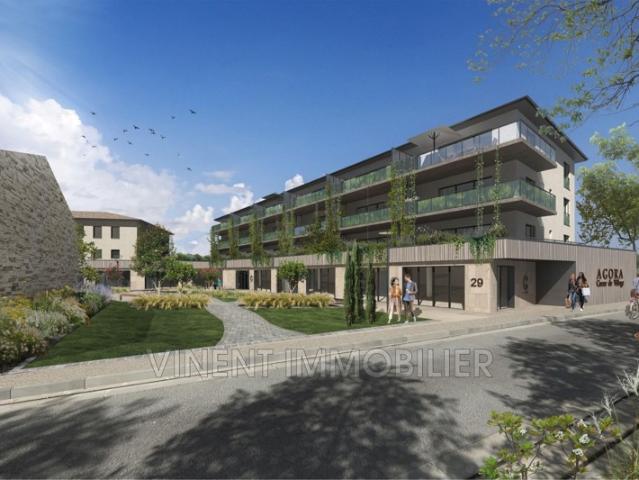 vente appartement 2 Pièce s