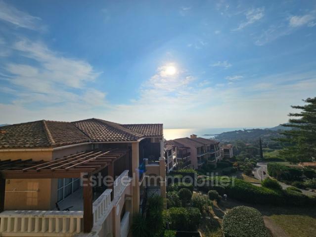 vente appartement 2 Pièce s