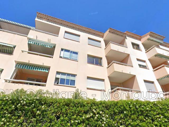 vente appartement 2 Pièce s