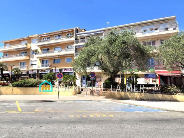 vente appartement 2 Pièce s