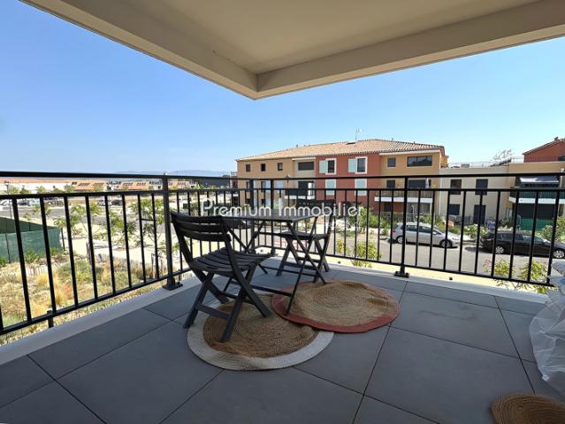 vente appartement 2 Pièce s