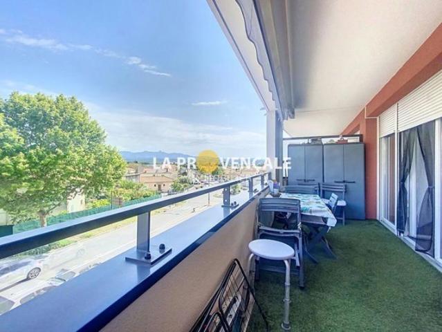vente appartement 2 Pièce s