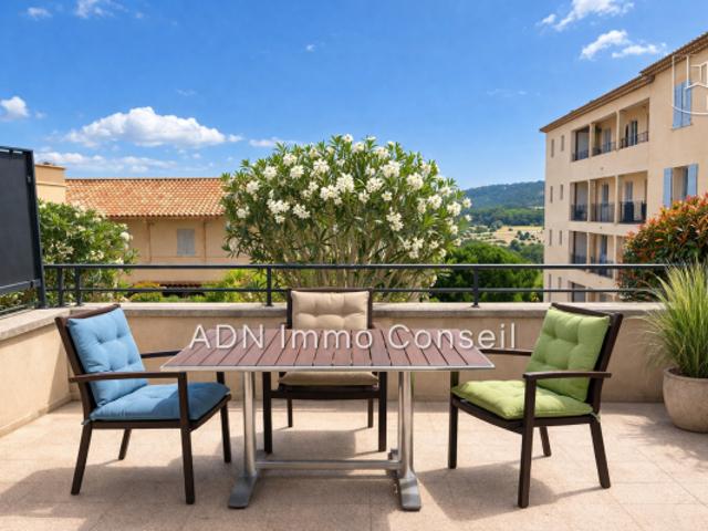 vente appartement 2 Pièce s