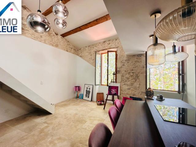 vente appartement 2 Pièce s