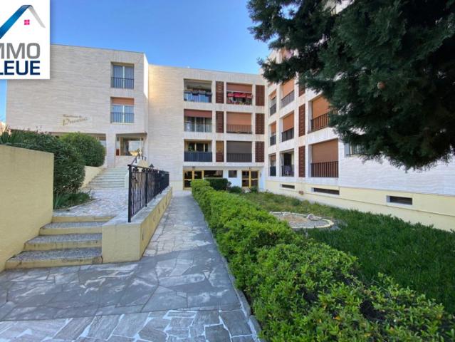 vente appartement 2 Pièce s