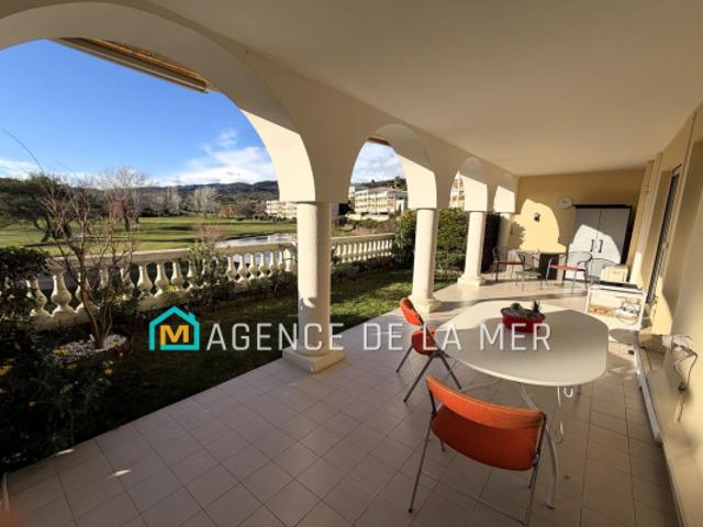 vente appartement 2 Pièce s