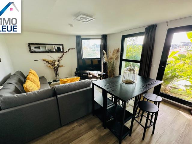 vente appartement 2 Pièce s