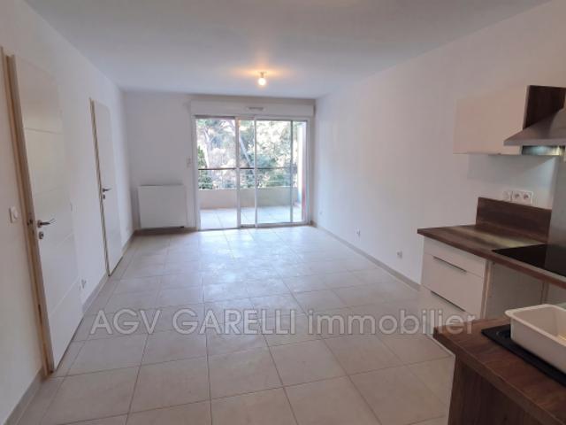 vente appartement 2 Pièce s