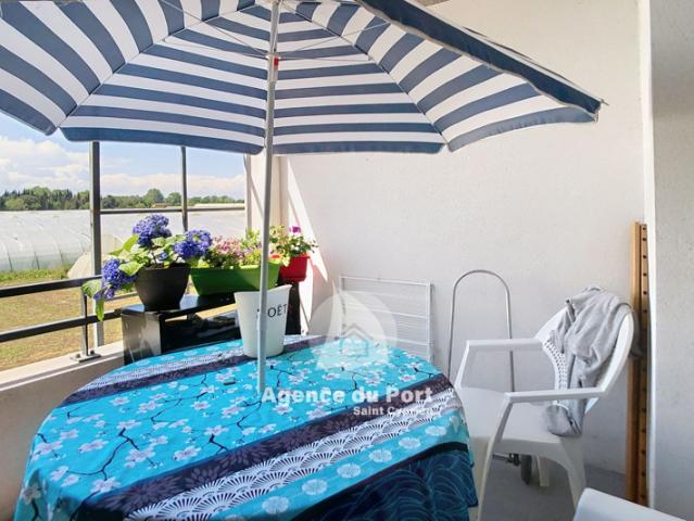 vente appartement 2 Pièce s