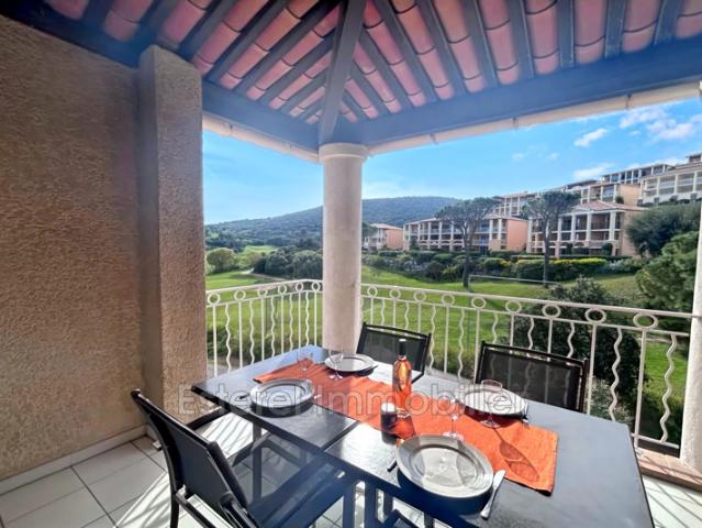 vente appartement 2 Pièce s
