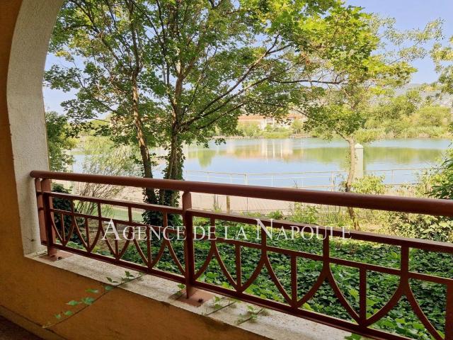 vente appartement 2 Pièce s