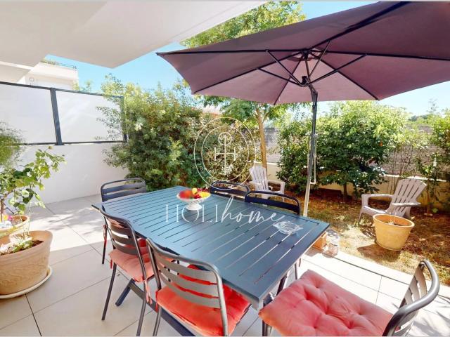 vente appartement 2 Pièce s