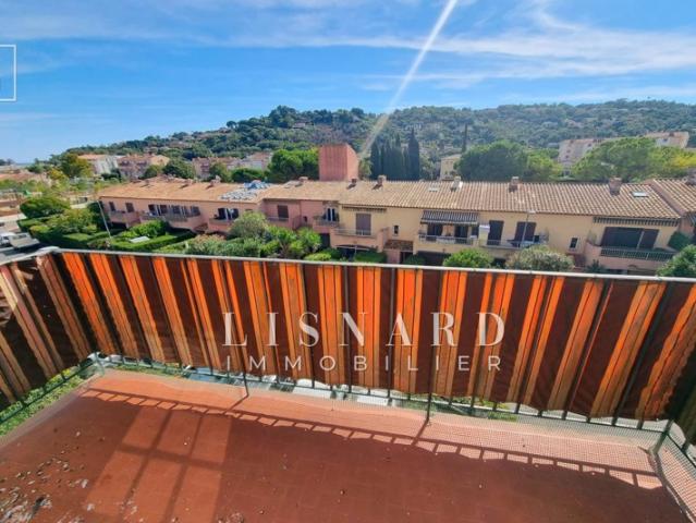 vente appartement 2 Pièce s