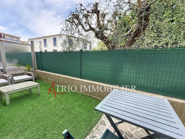 vente appartement 2 Pièce s