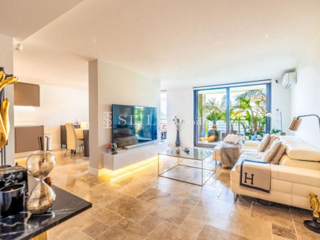 vente appartement 2 Pièce s