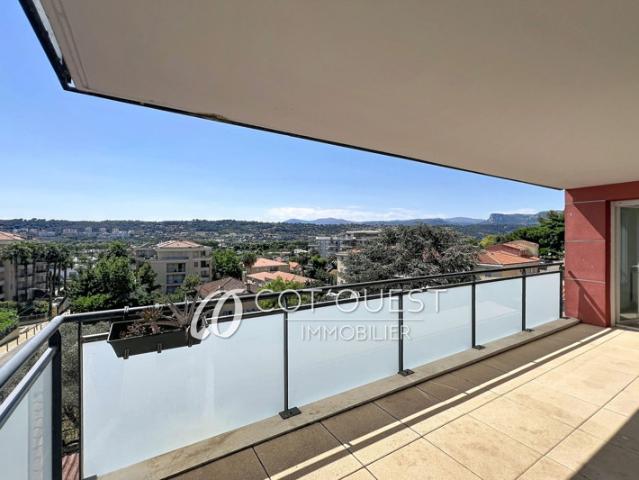 vente appartement 2 Pièce s