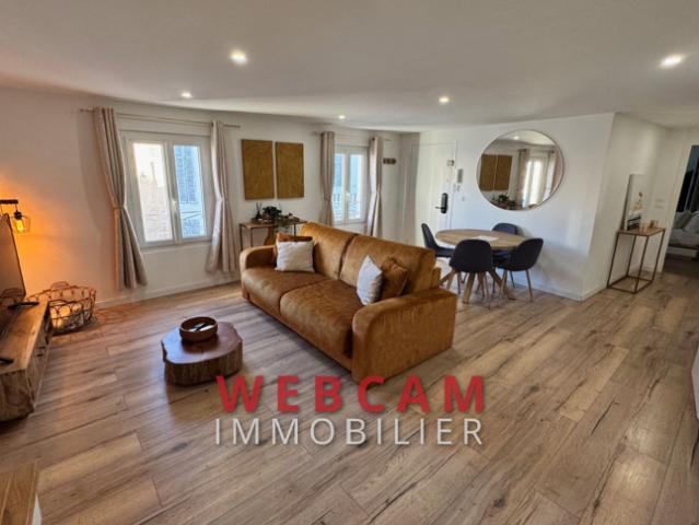 vente appartement 2 Pièce s