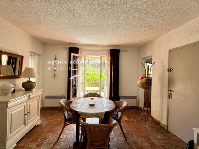 vente appartement 2 Pièce s