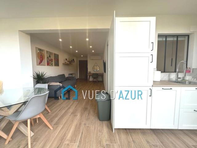 vente appartement 2 Pièce s