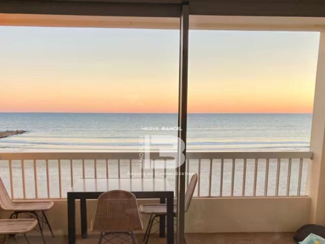 vente appartement 2 Pièce s