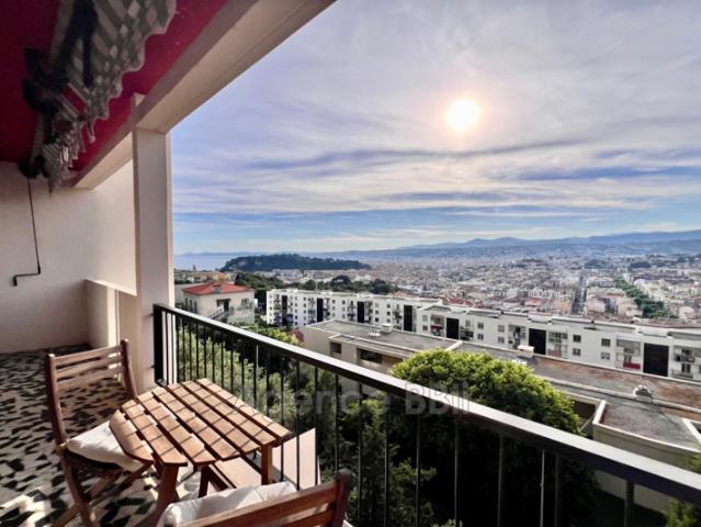 vente appartement 2 Pièce s