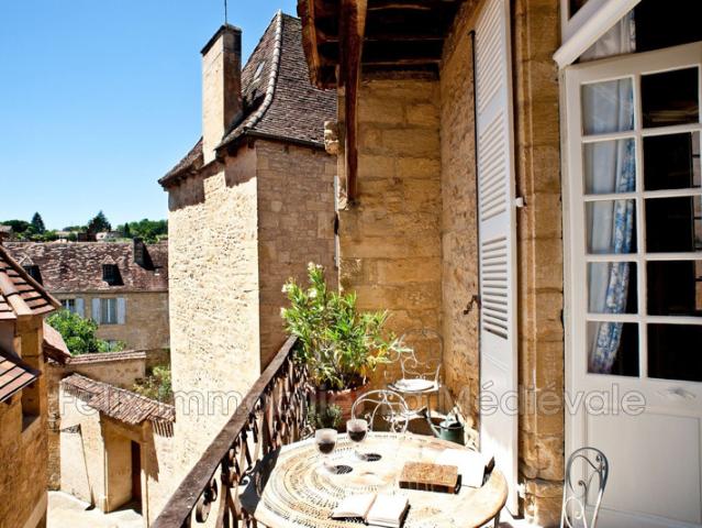 vente appartement 2 Pièce s