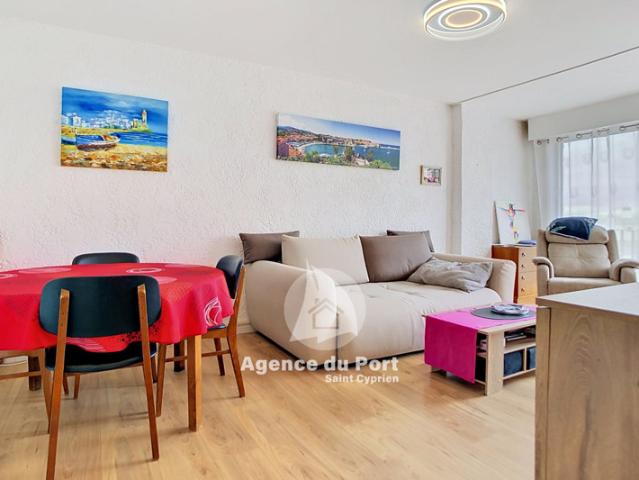 vente appartement 2 Pièce s